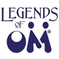 Legends of OM logo - Similar company to Made Concepts