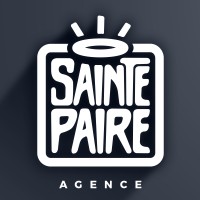 La Sainte Paire logo - Similar company to Zariel So
