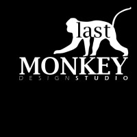 Last Monkey Studio logo - Similar company to Beexe