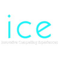 SPARROW GROUP- ICE logo - Similar company to The Great Indian Literary Festival