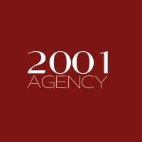 2001 Agency logo - Similar company to Happysalary