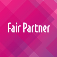 Fair Partner Oy logo - Similar company to Digmarit Ry