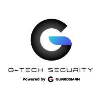 G-Tech Security logo - Similar company to Security Centres International Limited