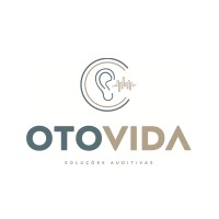 OTOVIDA logo - Similar company to Instituto Otovida | 25 Anos - Diagnóstico E Reabilitação Auditiva