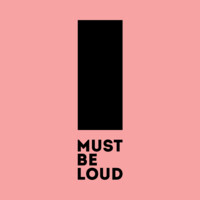 Must Be Loud logo - Similar company to Prepare™ Design Studio