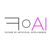 Future of AI logo - Similar company to Losam