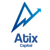 Atix Capital logo - Similar company to Pi3 Plataforma