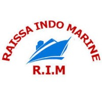 PT. Raissa Indo Marine logo - Similar company to Raissa Intermediair B.V.