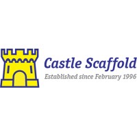 CASTLE SCAFFOLD (NORTHERN) LIMITED logo - Similar company to Seshatic Scaffold And Structural Design