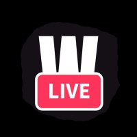 Weerlive logo - Similar company to Nextrocket