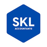 SKL Accountants logo - Similar company to Diggit Studentlife