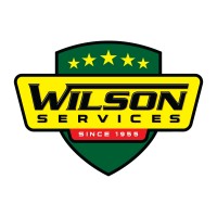 Wilson Services logo - Similar company to P3 Generator Services