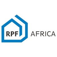 RPF Africa (Pty) Ltd (Residential Property Fund Africa) logo - Similar company to Rpf