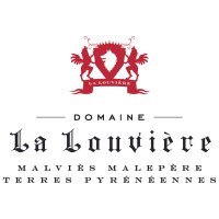 Domaine La Louviere logo - Similar company to Merely