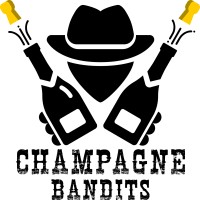 Champagne Bandits logo - Similar company to Jci Vendsyssel