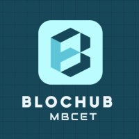 Blochub MBCET logo - Similar company to Centre For Development Of Imaging Technology
