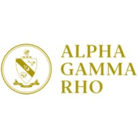 Alpha Gamma Rho Fraternity