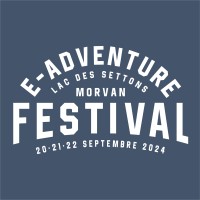 E-Adventure Festival logo - Similar company to Zero Center