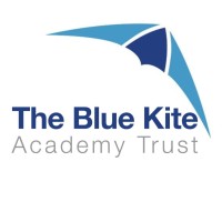 The Blue Kite Academy Trust logo - Similar company to Plan Bee Ltd