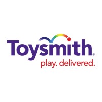 Toysmith logo - Similar company to E&A Companies