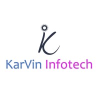 KarVin Infotech logo - Similar company to Karvin