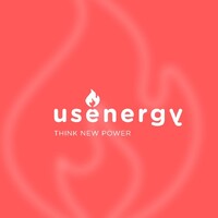 Usenergy logo - Similar company to Zonmap @Ghostysky