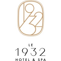 Le 1932 Hotel & Spa Cap d'Antibes MGallery logo - Similar company to Magicale Group