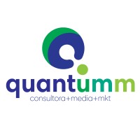 Quantumm logo - Similar company to Quantum Labs
