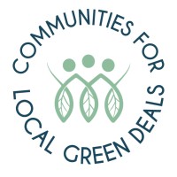 Communities for Local Green Deals (COM4LGD) logo - Similar company to Equalhouse