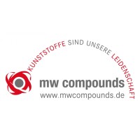 MW Compounds GmbH logo - Similar company to Holypoly