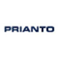 Prianto USA, Inc. logo - Similar company to E-Docs Usa, Inc.