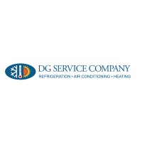 DG Service Company logo - Similar company to Affarimpresa