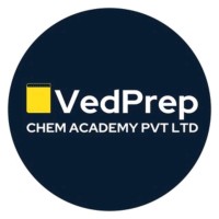 VedPrep logo - Similar company to Eduncle