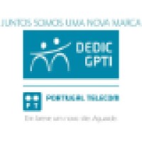 DEDIC-GPTI logo - Similar company to Product Management Tool