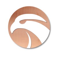 Copper Bird International logo - Similar company to Thomas Radford