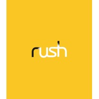 Rush Films logo - Similar company to Resolution Production Services