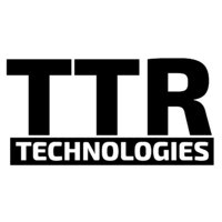 TTR TECHNOLOGIES logo - Similar company to Fugama Smart Machines