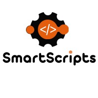 Smartscripts Private Limited logo - Similar company to Hyperminds Tech Private Limited