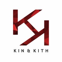 Kin & Kith logo - Similar company to Looptoop Media