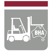 Bulk Handling Australia logo - Similar company to Pope Packaging