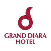 Grand Diara Hotel logo - Similar company to Bloom Interior Group