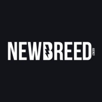 New Breed Agency logo - Similar company to Single Origin Media