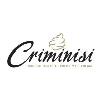 Criminisi Ice Cream logo - Similar company to Peack Interior