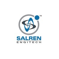 Salren Engitech logo - Similar company to Dryveggie