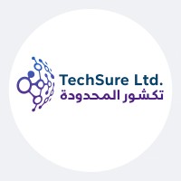 TechSure Limited logo - Similar company to Techsure Ltd.