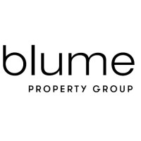 Blume Property Group logo - Similar company to Spark Bureau Ltd