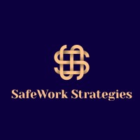 Safe-Work Strategies logo - Similar company to Digidox