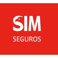 SIMSEGUROS - Sociedade de Mediação de Seguros Lda logo - Similar company to Lasernet - Computadores, Serviços E Manutenção, Lda