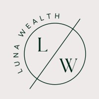 Luna Wealth logo - Similar company to Wealth Haus