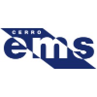 Cerro EMS logo - Similar company to Wilmat Limited